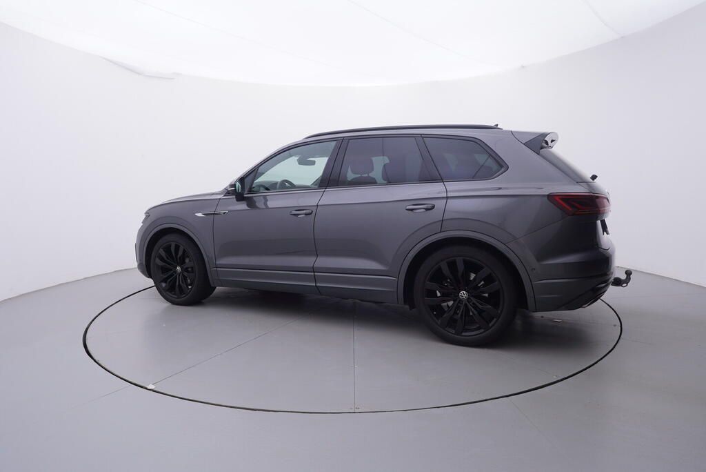 Volkswagen Touareg, R-line 3.0 TDI 210 kW - fotka 3