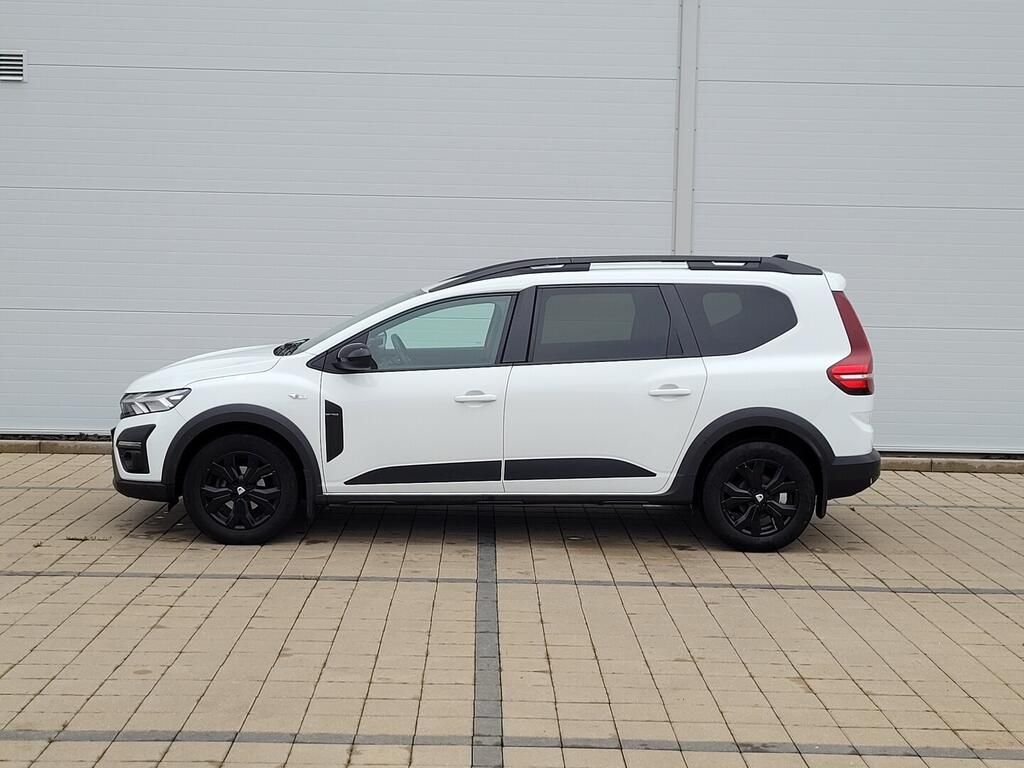 Dacia Jogger, Extreme 1.0 TCe 67 kW - fotka 6