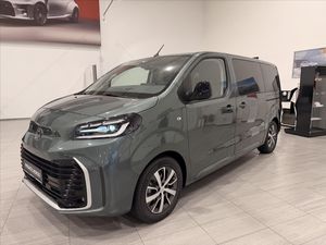 Toyota Proace Verso, 2,0 177k - VIP