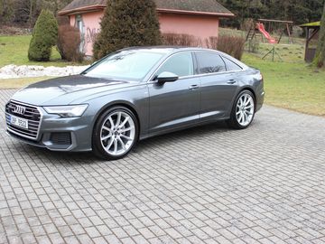 45 TDI S-Line 1.MAJ VIRTUAL