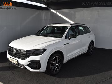 R-Line 3.0TDI 210kW 4Motion,vz