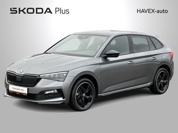 1.0 TSI Monte Carlo