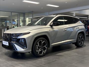 1,6 1,6 TGDI 176kW 4x2 HEV N l