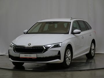 1.5 eTSI 85 kW Top selection