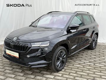 Sportline 2.0 TDI 110KW 4x4 DS