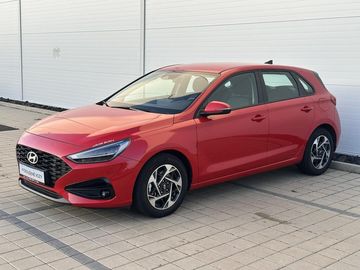 HB PD PE Start 1.0 76 kW