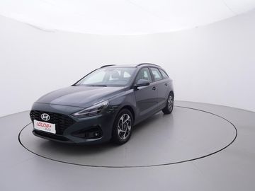 SMART 1.5 TGDI 103 kW
