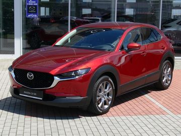 Exclusive-line 2.0 X186 AWD AT