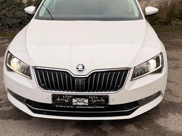 2.0TDI Ambition+