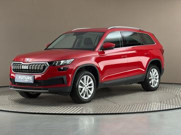 2.0 TDI DSG Style