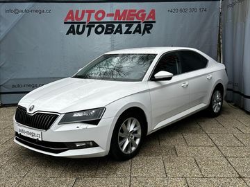 2,0 110kW DSG, CZ