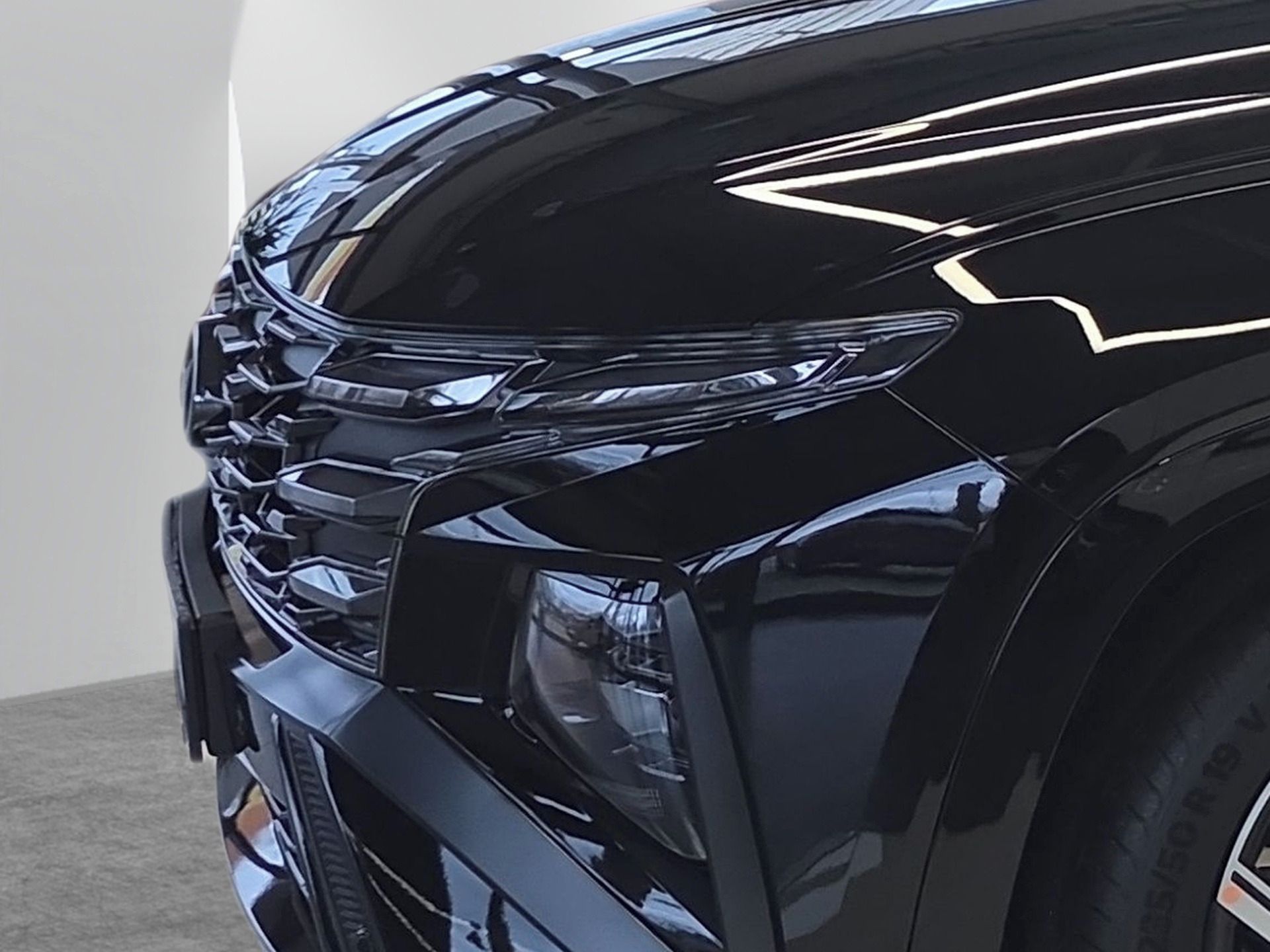 Hyundai Tucson, MT GO N LINE - fotka 5