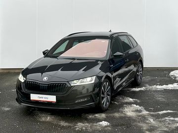 1.5 Tsi 110kW SportLine DSG