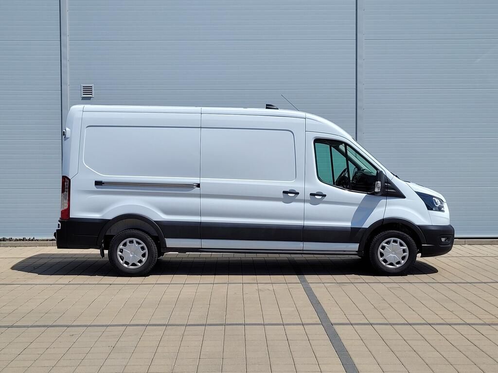 Ford Transit, Trend L3 2.0 EcoBlue 96 kW - fotka 4