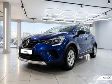 1.0 TCe 67 kW | ZÁRUKA, SERVIS