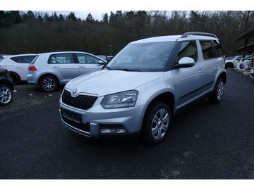 2,0TDI 81KW 4X4 KLIMA