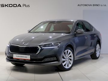 1.5 TSi 110kW Style