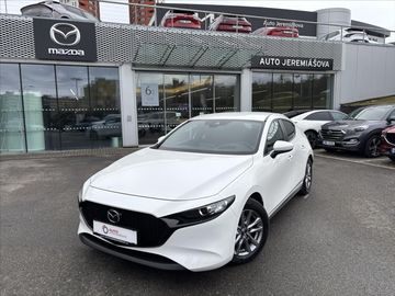 2,0 i 1.ČR 33082Km ZÁRUKA