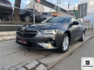 2.0CDTi/2023/1MAJ,AT8,SPORT-ZÁ
