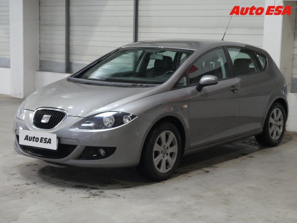 Seat Leon, 1.4i,STK11/27 - fotka 3