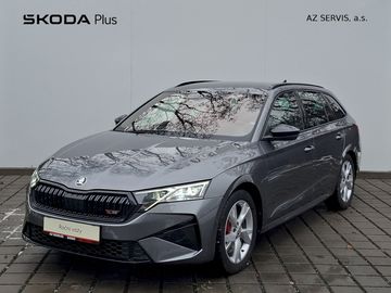 RS | 2.0 TSI 195 KW | DSG