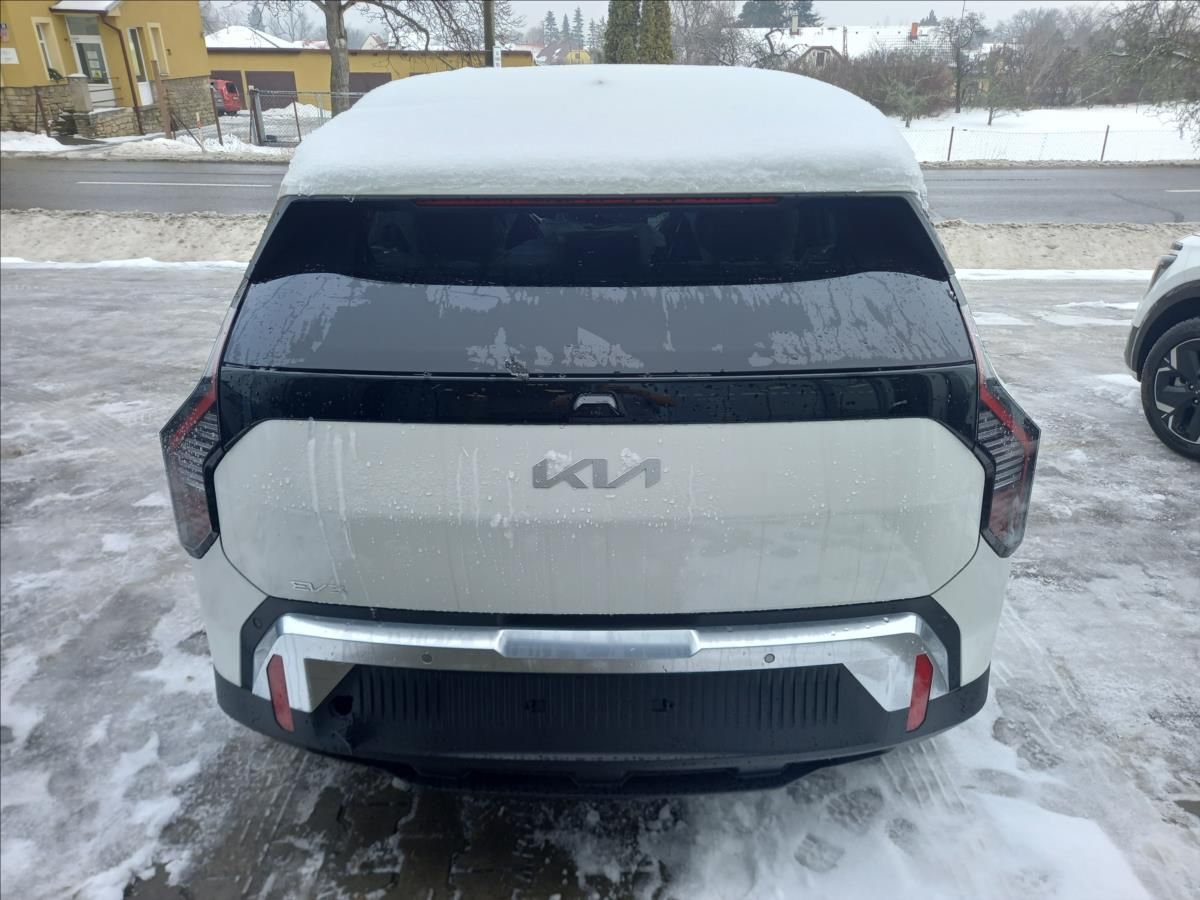 Kia EV3, 4x2 EARTH ADAS+V2L - fotka 4