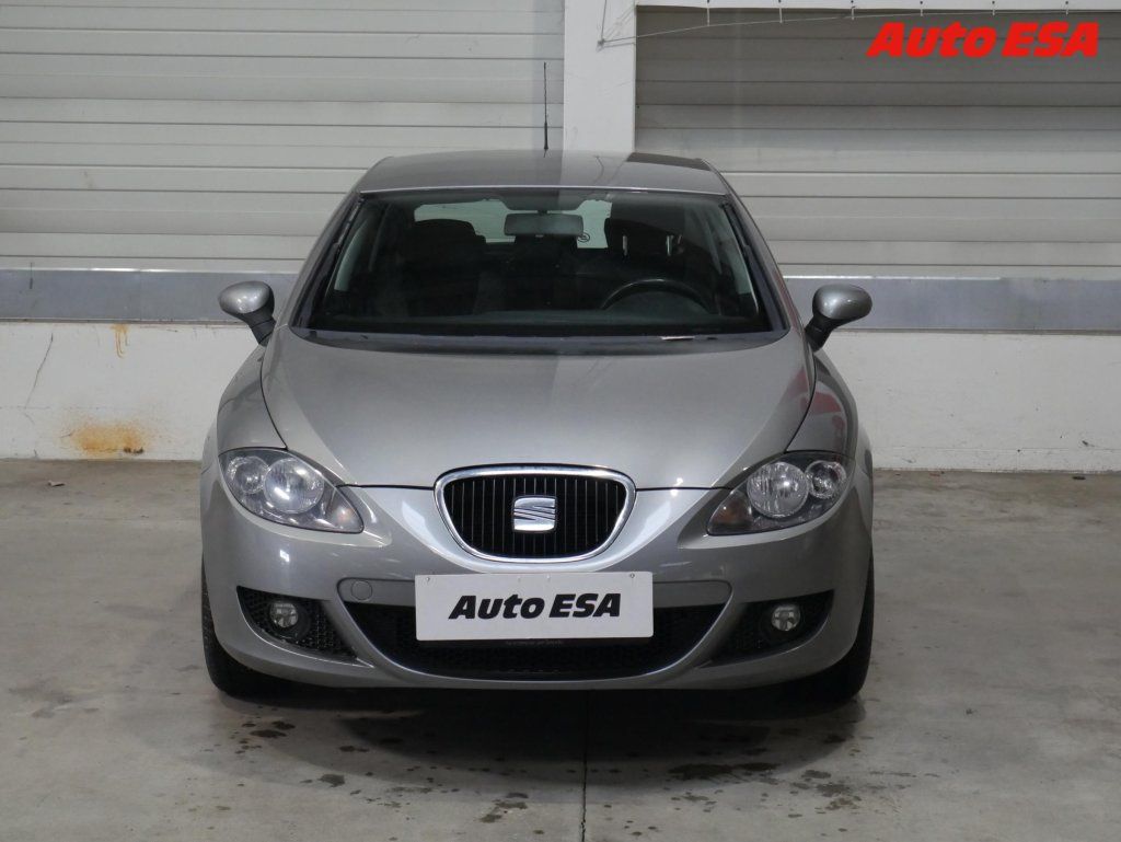 Seat Leon, 1.4i,STK11/27 - fotka 2