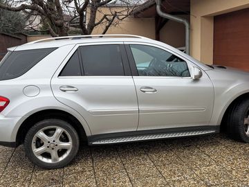 Mercedes ML350CDI výborný stav