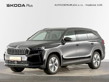 DSG 2.0TSI 150kW 4x4 Selection