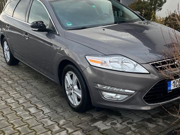 2.2 tdci,147kw, automat