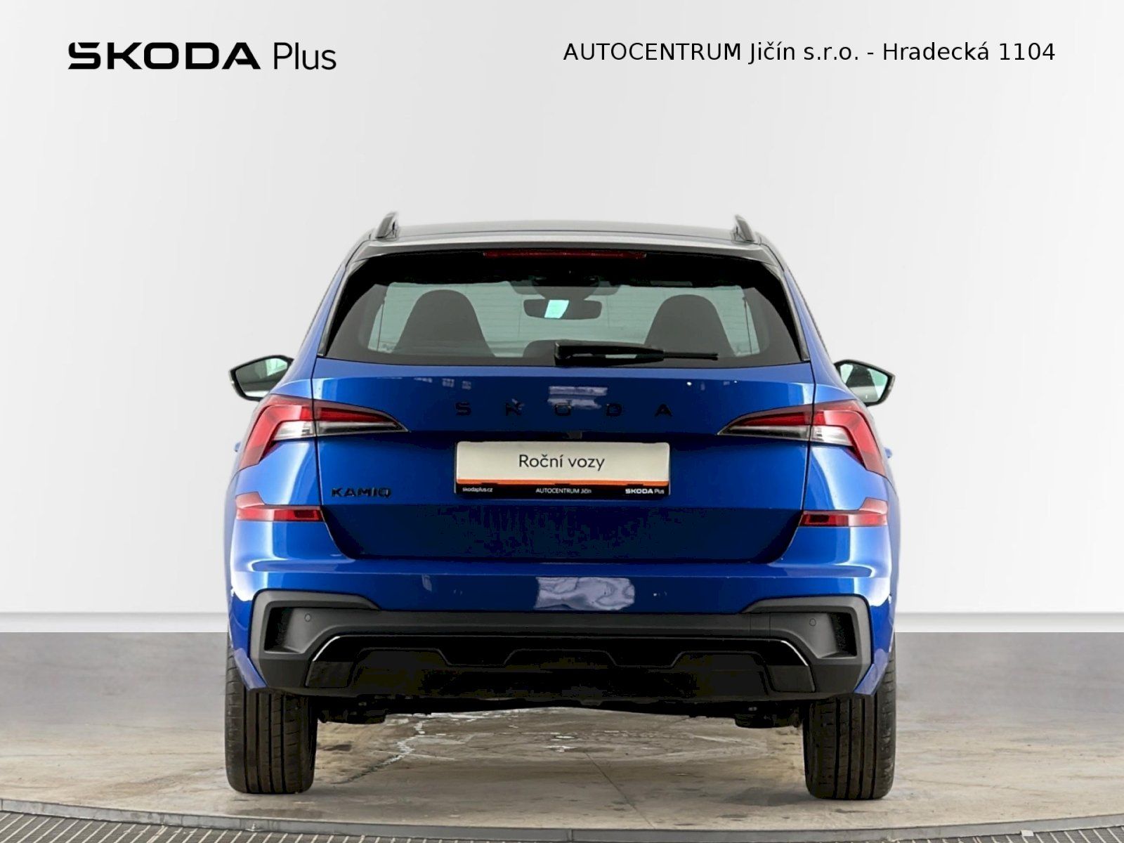 Škoda Kamiq, DSG 1.5TSI 110kW Monte Carlo - fotka 6