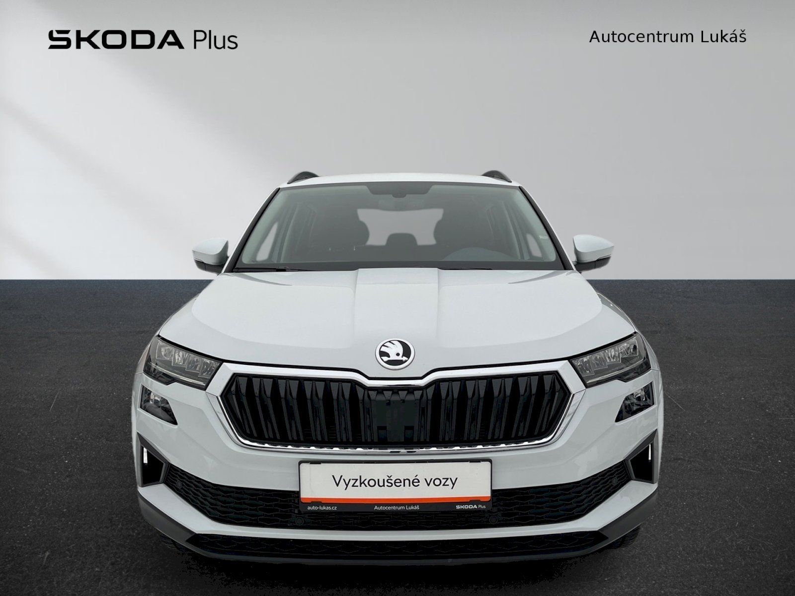 Škoda Karoq, AMBITION 1.5 TSI 110 kW - fotka 4