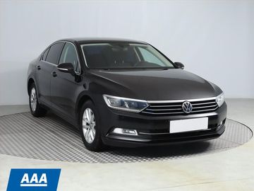 2.0 TDI, Comfortline