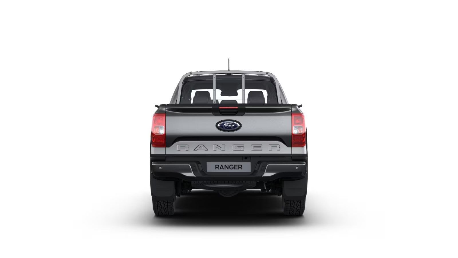 Ford Ranger, XLT, Dvojkabina, 2.0 EcoBlue 1 - fotka 6