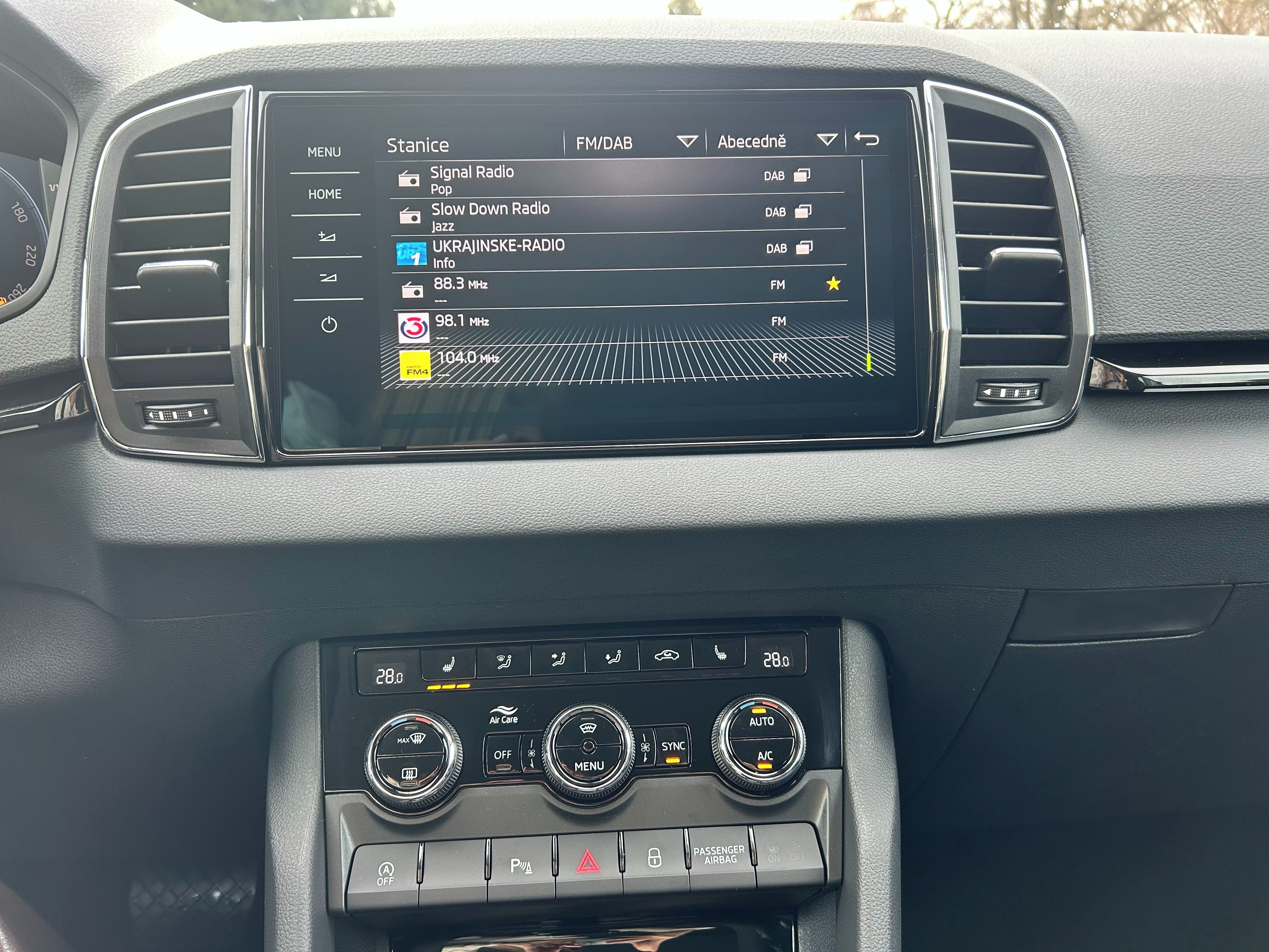 Škoda Karoq, 2,0 TDI 110 kW 130 let Premium - fotka 5