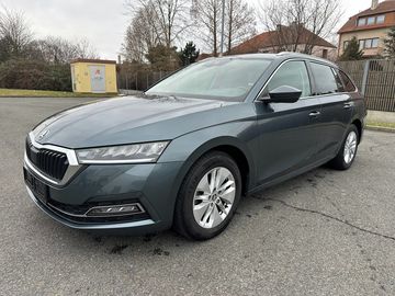 2.0 TDI-DSG-STYLE 110KW