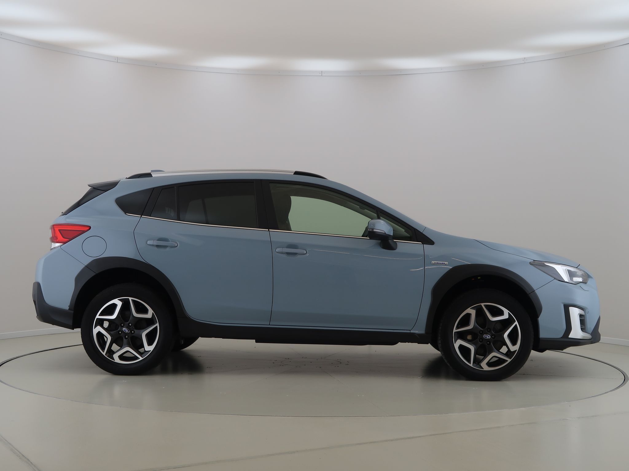 Subaru XV, 2.0ie-Boxer,110kW,4x4,,Automat - fotka 4