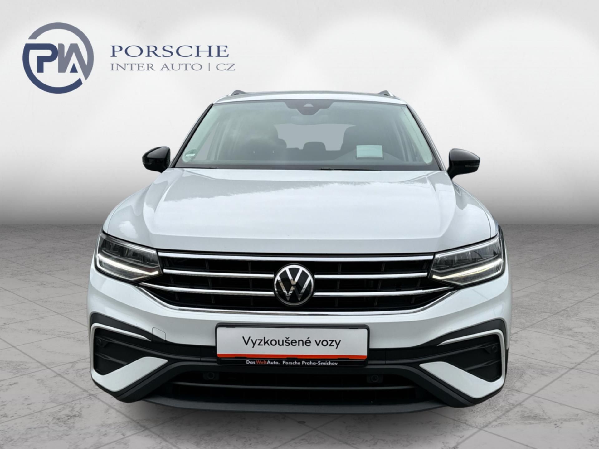 Volkswagen Tiguan Allspace, Life 2.0 TDI 110 kW - fotka 2