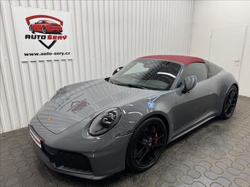 Targa 4 GTS
