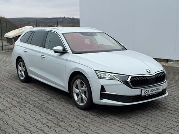 2.0 TDI 110 kW Top Select DSG
