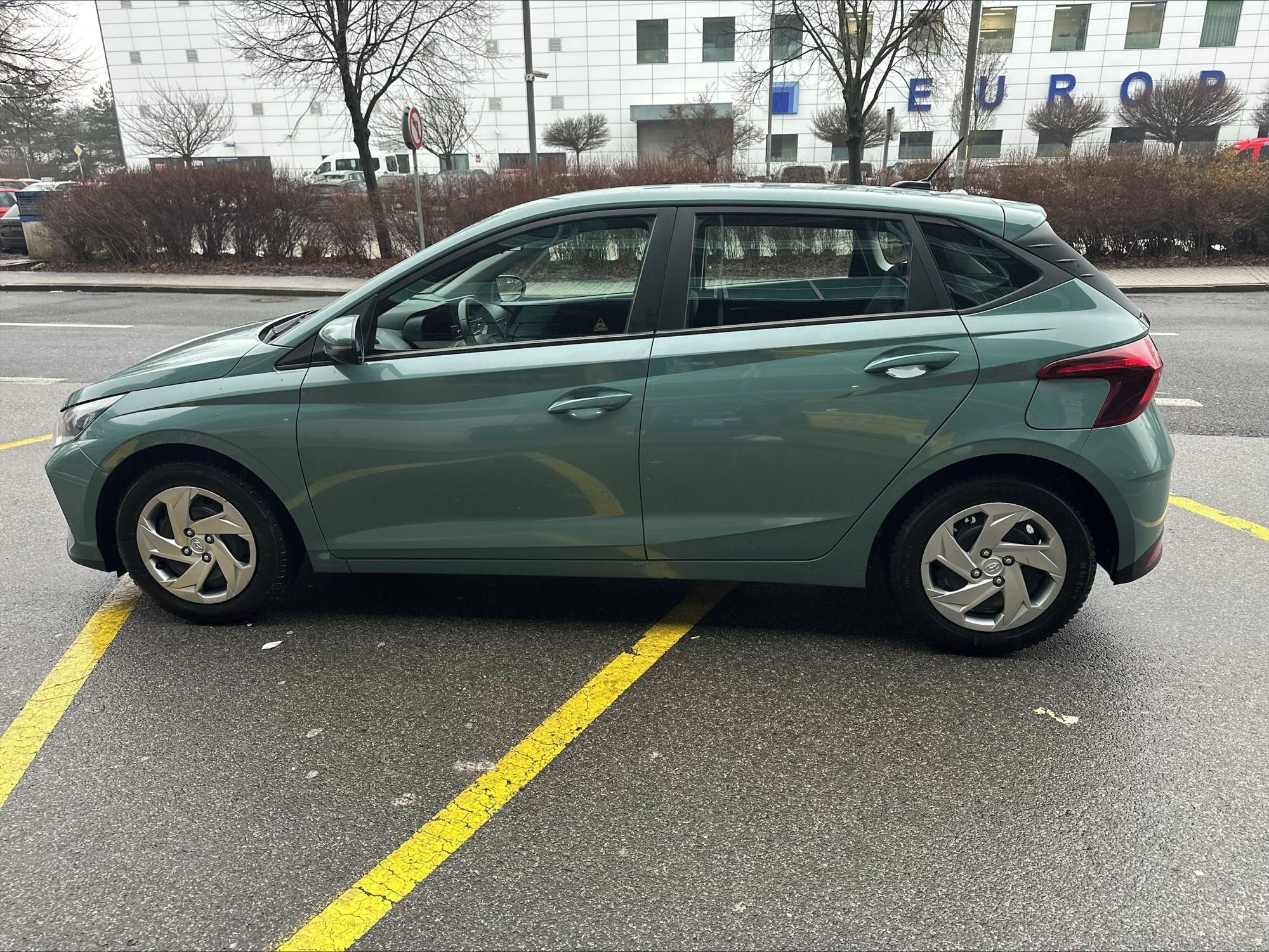 Hyundai i20, 1.2 i,62kW,Comfort Club,záruka - fotka 5
