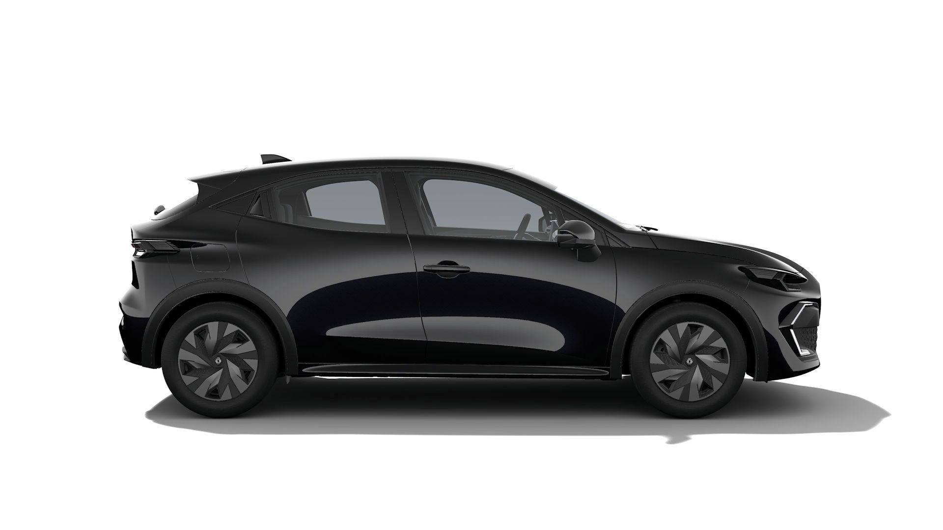 Renault Clio, Nové Clio 6 evolution 115 TCi - fotka 3