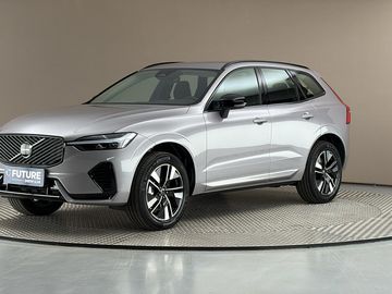 2.0 B5 AUT AWD Plus Dark