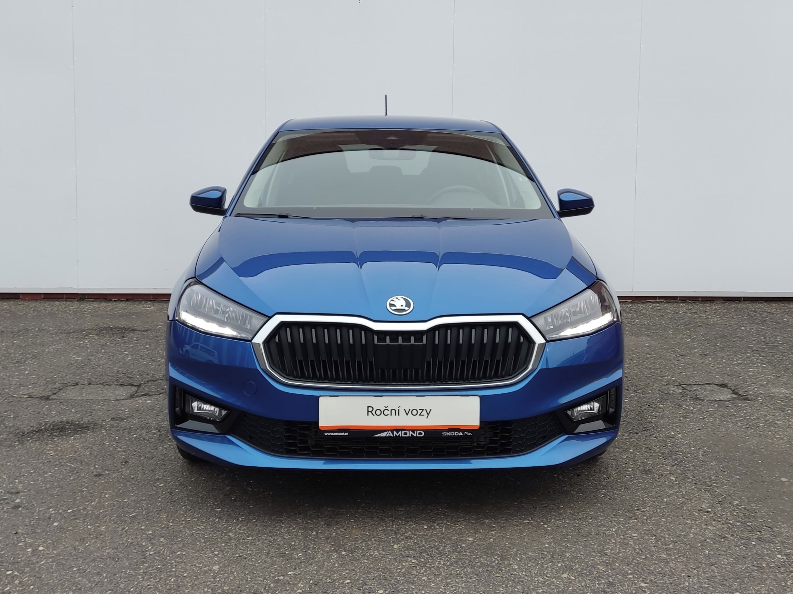 Škoda Fabia, 1.0 TSI 85 kW Top Selection - fotka 4