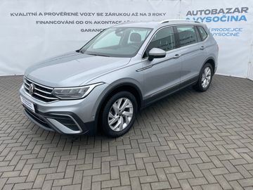 2.0TDi 110kW DSG! REZERVACE!