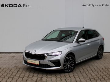 Scala Top Selection 1,5 TSI 11