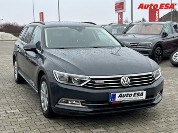 2.0TDi 4x4,Navi,park.čidla