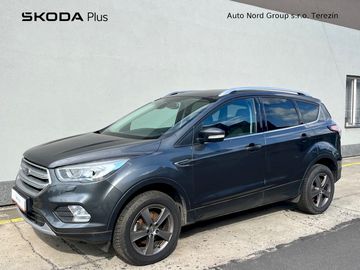 1.5 EcoBoost 110kW