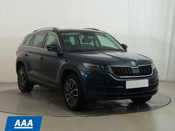 2.0 TDI, Style, Automat, Navi