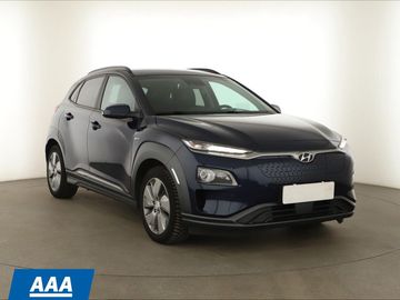 Electric 64 kWh, SoH 100%
